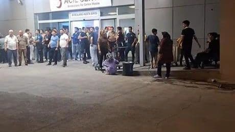 Şanlıurfa'da arazi anlaşmazlığında akrabalar arasında kan aktı! 2 ölü, 9 yaralı