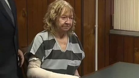 Drunk driver who mowed down two children says she would 'appreciate' forgiveness