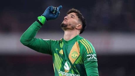 Manchester United'da Altay Bayındır gelişmesi!