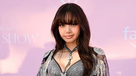 Lisa Makes Radio History — Again — With Her Newest Superstar Collaboration