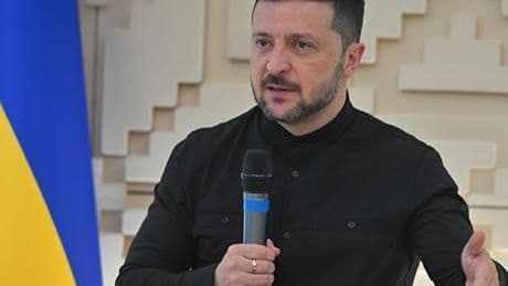 Ukrayna Devlet Başkanı Zelenskiy Türkiye'den ayrıldı