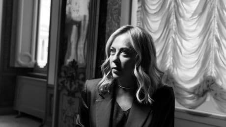 Where Giorgia Meloni Is Leading Europe