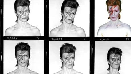 David Bowie lo enseña todo: así es el nuevo museo con 90.000 objetos personales del músico