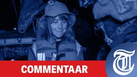 Leven Joodse gemeenschap onder druk: Nederland straks in rijtje met Libië, Syrië en Egypte?