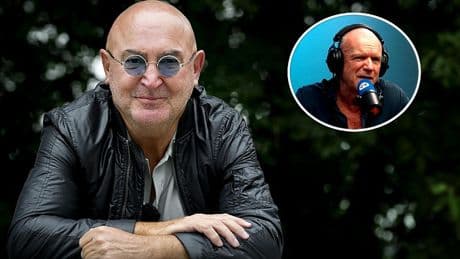 ‘Harry Vermeegen schreeuwt maar wat’