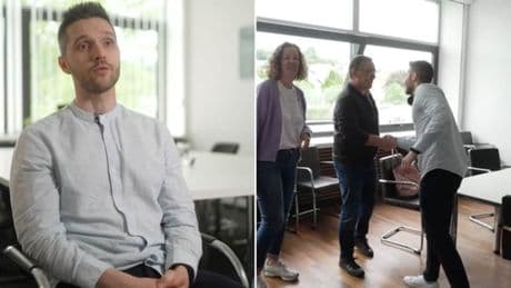 Lohnt sich das?: Markus (34) erklärt, was er als Sales Manager verdient