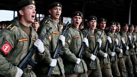 Putin pierde 27 soldados por cada kilómetro que le gana a Ucrania: en 2024 sufrió 45.287 bajas entre sus filas