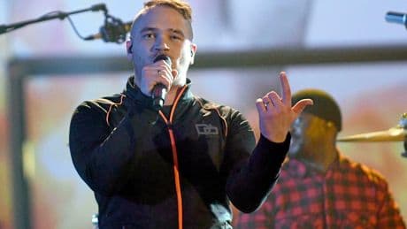Le rappeur Jul s’offre un record lors de son concert au Stade de France