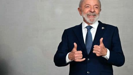 Handelsstreit: Brasilien reagiert gelassen auf Trumps Superzölle