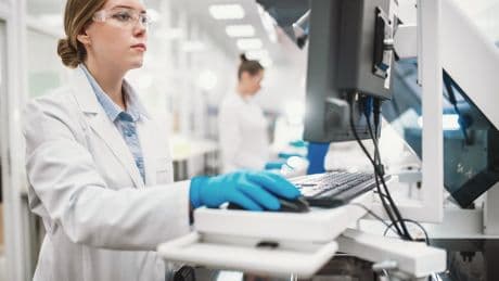 « L’obefazimod a le potentiel de devenir un blockbuster »: Abivax, première success-story dans la biotech française