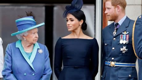 Prince Harry’s nuclear interview would have ‘horrified’ late Queen Elizabeth II: expert