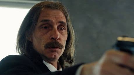 Çekiç ve Gül: Bir Behzat Ç. Hikayesi’nin 3. sezon tarihi belli oldu