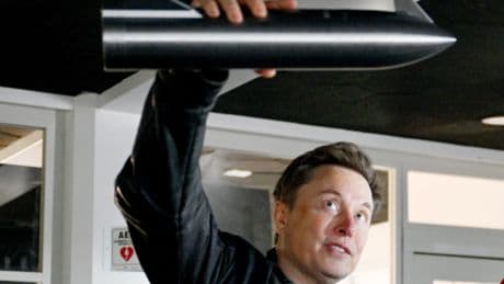 Elon Musk said a year ago that AI has no use at SpaceX. Now he's willing to pay $170k a head for AI engineers.