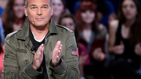 "Il y a des choses qui me font honte": Laurent Baffie dit regretter certaines de ses anciennes blagues "sexistes"