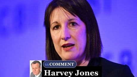 Rachel Reeves rocked as oil price explodes – nightmare tax scenario unfolds