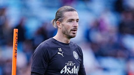 Where it went wrong for Jack Grealish at Man City – and how Everton can fix him