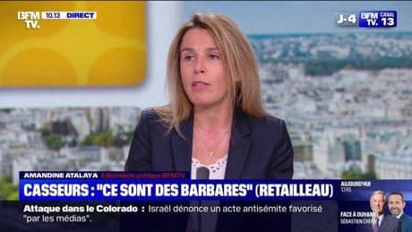 La fête sans violences, mission impossible ? - 02/06