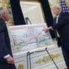 Des chiffres truqués sous Joe Biden ? Donald Trump propose ses propres statistiques de l’emploi