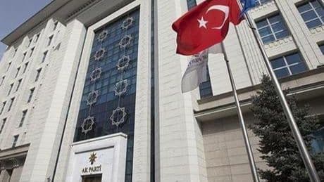 AK Parti’nin anayasa komisyonu ilk kez toplanıyor