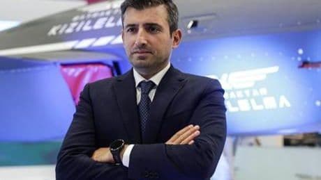 Selçuk Bayraktar, 30 Ağustos'u işaret etti: 'Büyük bir sürprizimiz olacak'