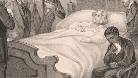 Book Review: ‘Charles Sumner,' by Zaakir Tameez