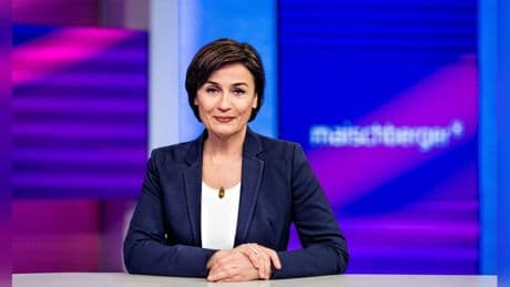 ARD-Talkshow "Maischberger" am 30. April: Gäste und Themen der neuen Mittwochausgabe