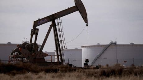 Le pétrole en retrait avant la rencontre Trump-Poutine