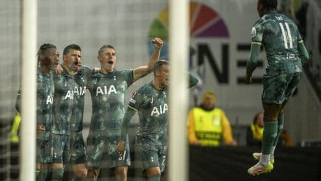 Fußball | Rule, Britannia! Wie England den Europacup dominiert