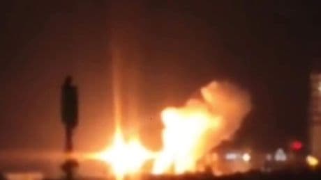 LIVE | Oekraïne bombardeert opnieuw Russische explosievenfabriek in grootschalige drone-aanval