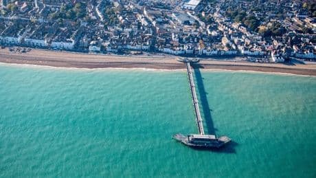 'Hidden gem' town is one of the best places to live in UK and perfect for a staycation