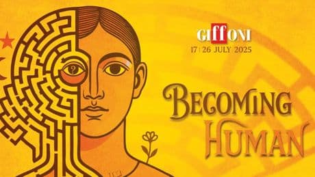 Giffoni Film Festival: come si può diventare umani?