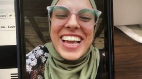 Palestinian star of Cannes documentary killed in Israeli missile strike