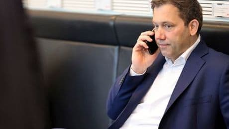 Lars Klingbeil: Die unheimliche Freundlichkeit des SPD-Chefs