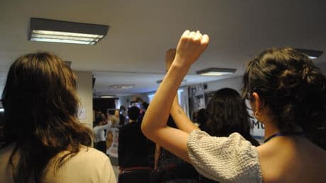 Emek Partisi 3. Kadın Konferansı’ndan işçi emekçi kadınlara çağrı: Saldırılara karşı mücadeleyi birlikte örgütleyelim