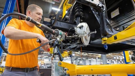 La economía de Alemania seguirá estancada este año pese a las inversiones masivas del Gobierno de Merz