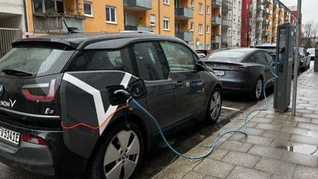 600 Euro fürs Falschparken: So kassieren Carsharing-Firmen bei Autofahrern ab