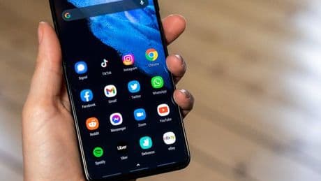 Mobile phone users issued 'banking app' alert amid security concerns