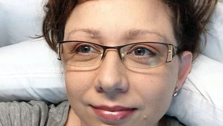 'My symptoms were dismissed by 21 doctors - but I had stage four cancer'
