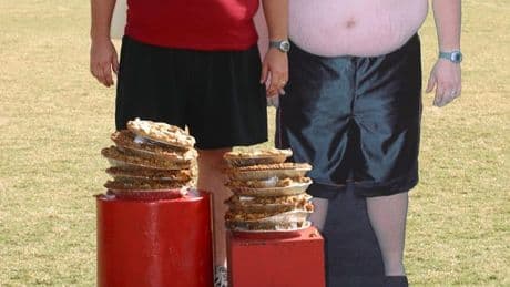 Where are the Biggest Losers now from incredible TV careers to weight gain struggles