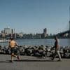Exercising or playing sports in extreme heat can be extremely dangerous