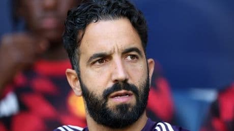 Man Utd to take £200m hit as Ruben Amorim sends brutal message to out-of-favour stars