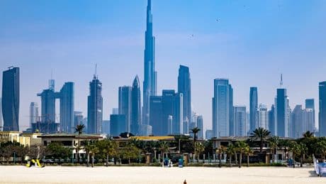 Millionaire migration is booming &mdash; these are the top 10 countries attracting the world's wealthy in 2025