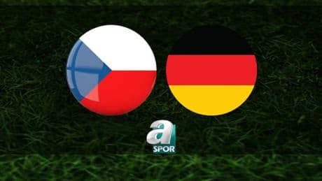 Çek Cumhuriyeti U21-Almanya U21 maçı ne zaman ve saat kaçta? Hangi kanalda canlı yayınlanacak?