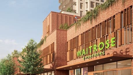 Waitrose owner wins go ahead for new west London store despite local opposition