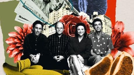 « Qui tiendra le plus longtemps sans se masturber ? » : le jour où la série « Seinfeld » a abordé la sexualité
