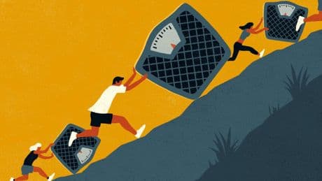 Evolutionsbiologe: Schlank dank Sport? Von wegen! Experte räumt mit dem größten Abnehm-Mythos auf