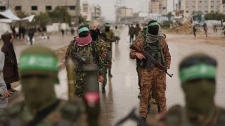 Hamas will Geisel mit US-Staatsbürgerschaft freilassen