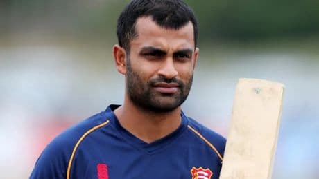 Former Essex cricket star and Bangladesh captain, 36, on life support in hospital after heart attack on field