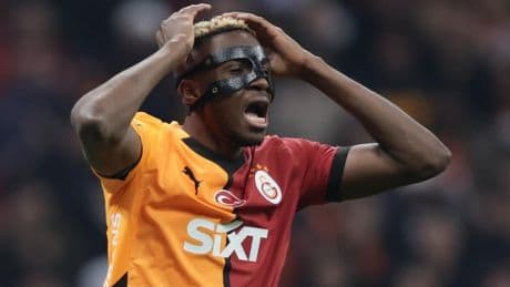 <p>Osimhen, non sar&agrave; Juve: perch&eacute; Comolli lo ha mollato tra dubbi e rischi</p>
