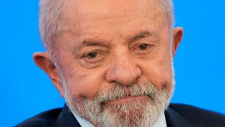 Lula says the US has ignored Brazil’s attempts to negotiate Trump's announced tariff